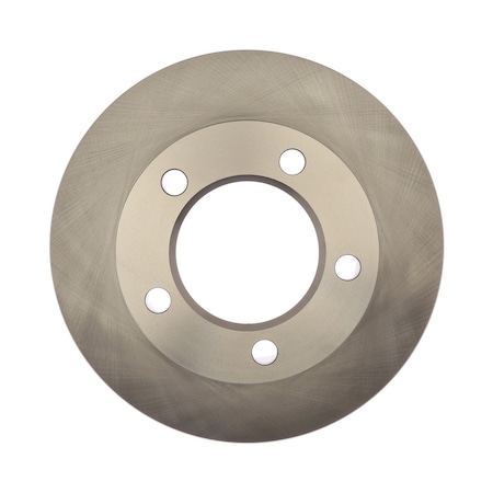 Raybestos Disc Brake Rotor Only Br54020,66438R 66438R